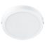 DL252 G2 SF RD LED 900 30K 12W 6" WV