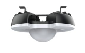 High-bay and low-bay