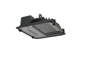 High-bay and low-bay