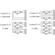 EB-Ci TLD 220-240V