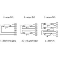 EB-Ci TL5 220-240V
