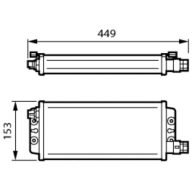 TubeLine Driver Unit