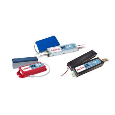 Bodine Separate Battery Emergency LED Drivers