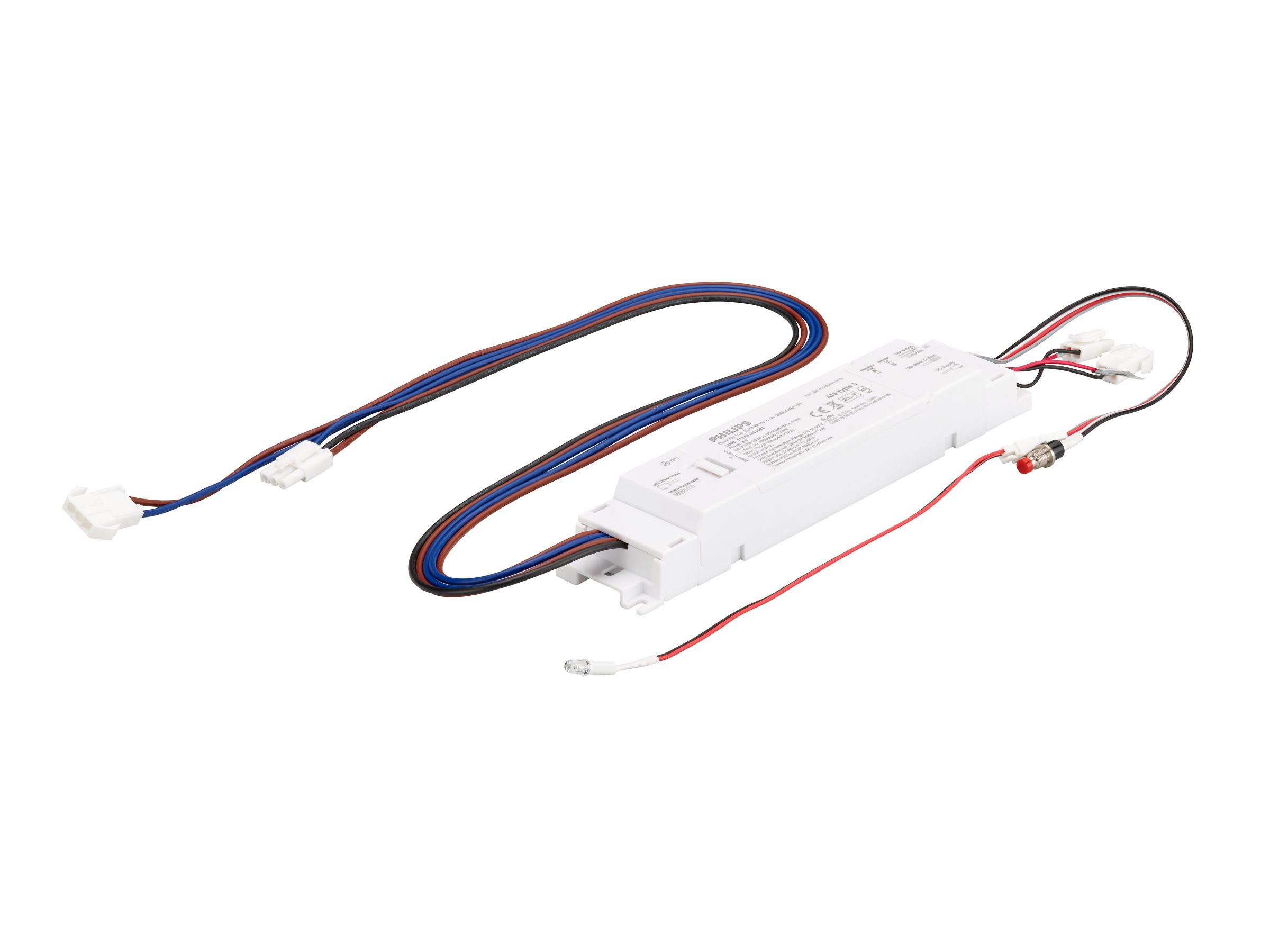 Philips MASTER LED tube Mains/DC, Accessory | Signify