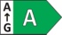 Ce produit possède l'éco-label vert A