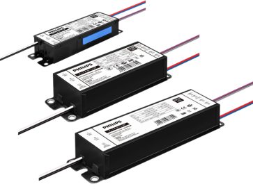 Xitanium LED Drivers - EP (Essential Programmable) Built-in Drivers