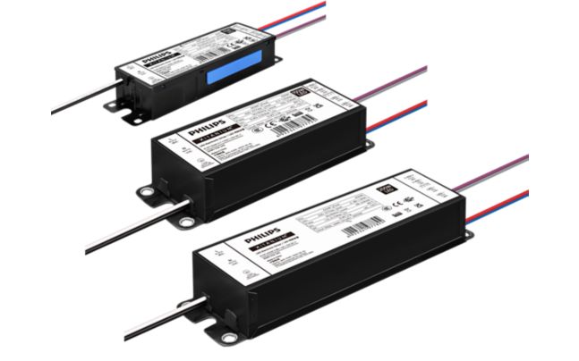 Xitanium LED Drivers - EP (Essential Programmable) Built-in Drivers