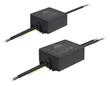 Xitanium LED Drivers - EP (Essential Programmable) IP66