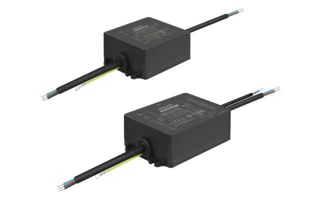 Xitanium LED Drivers - EP (Essential Programmable) IP66