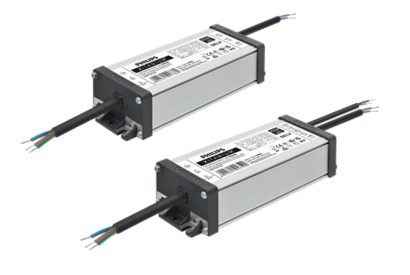 Xitanium LED Drivers - EP (Essential Programmable) LV IP67