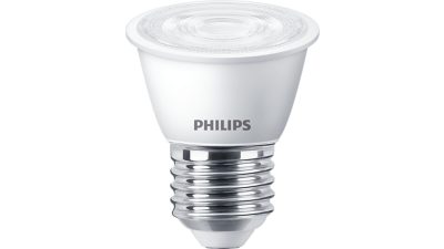 LED Spot 5W MR16 E27