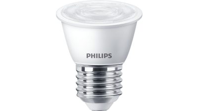 LED Spot 7W MR16 E27