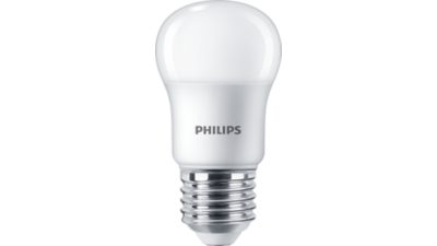 LED 经济型小球泡 6.5W