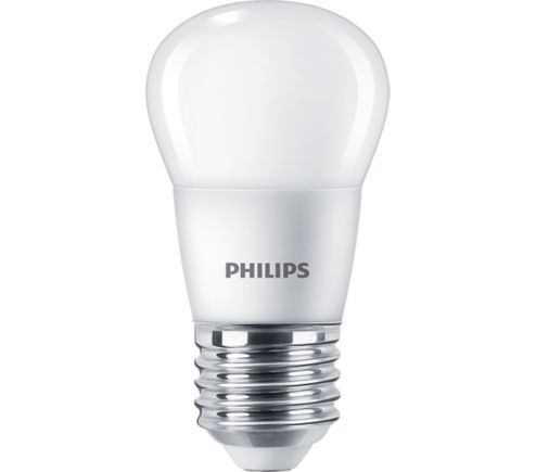 Philips led luster e27 hotsell