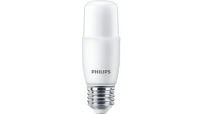 LED Bulb 9W Stick E27