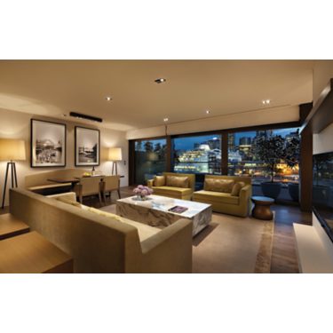 Philips ledspot expertcolor gu10 sale