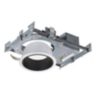 ELYTE 4 RD 1500lm 90 35K OP CD WH 0-10V