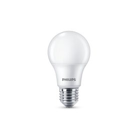 Ecofit Plastic LED bulbs
