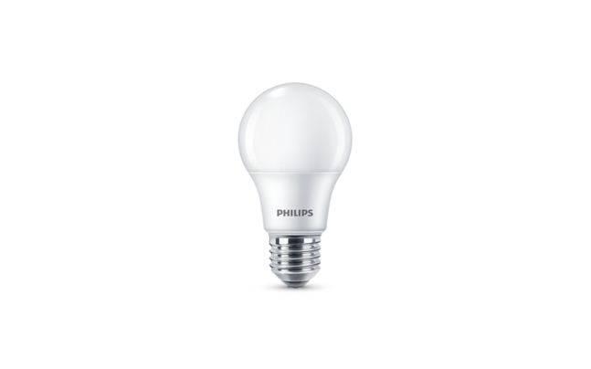 Ecofit Plastic LED bulbs