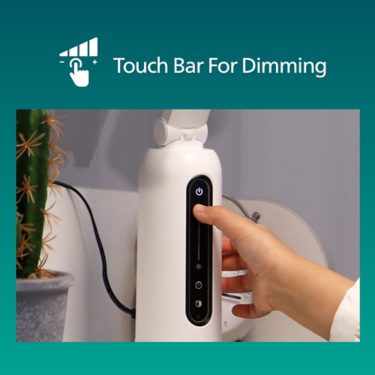 機能的 高演色 面発光モデル DSK605 Einstein Eco | 8720169302273