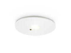 Emergency lighting