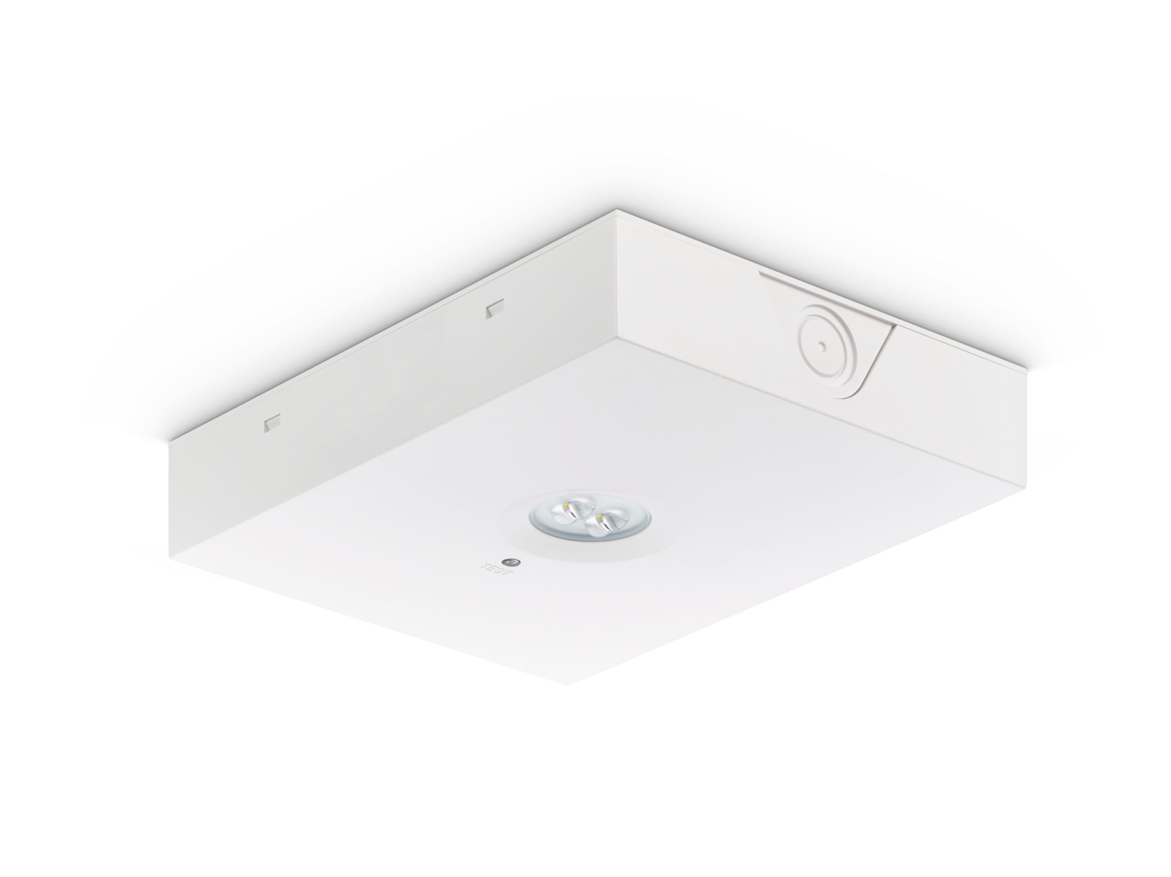 Philips Emergency Surface Mounted Downlight Wireless, 235