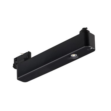 EM160T Emergency Track Spot Black