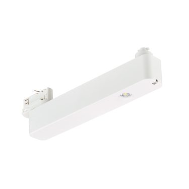 EM160T Emergency Track Spot White