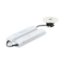 EM120B LED2S EL3 SELF-TEST WH