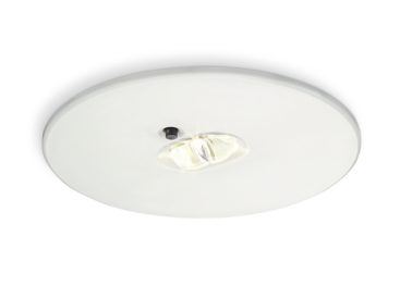 Emergency downlight EM120B