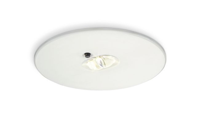 Emergency downlight EM120B