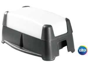 High-bay and low-bay