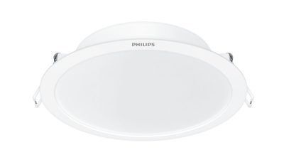 Recessed Lights 6 inch Eridani Recessed Light 15W