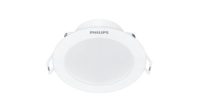 Recessed Lights 4 inch Eridani Recessed Light 9W