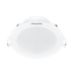 أضواء راحة مصباح Eridani Recessed Light بتصميم موجه للأسفل بقوة 10 واط