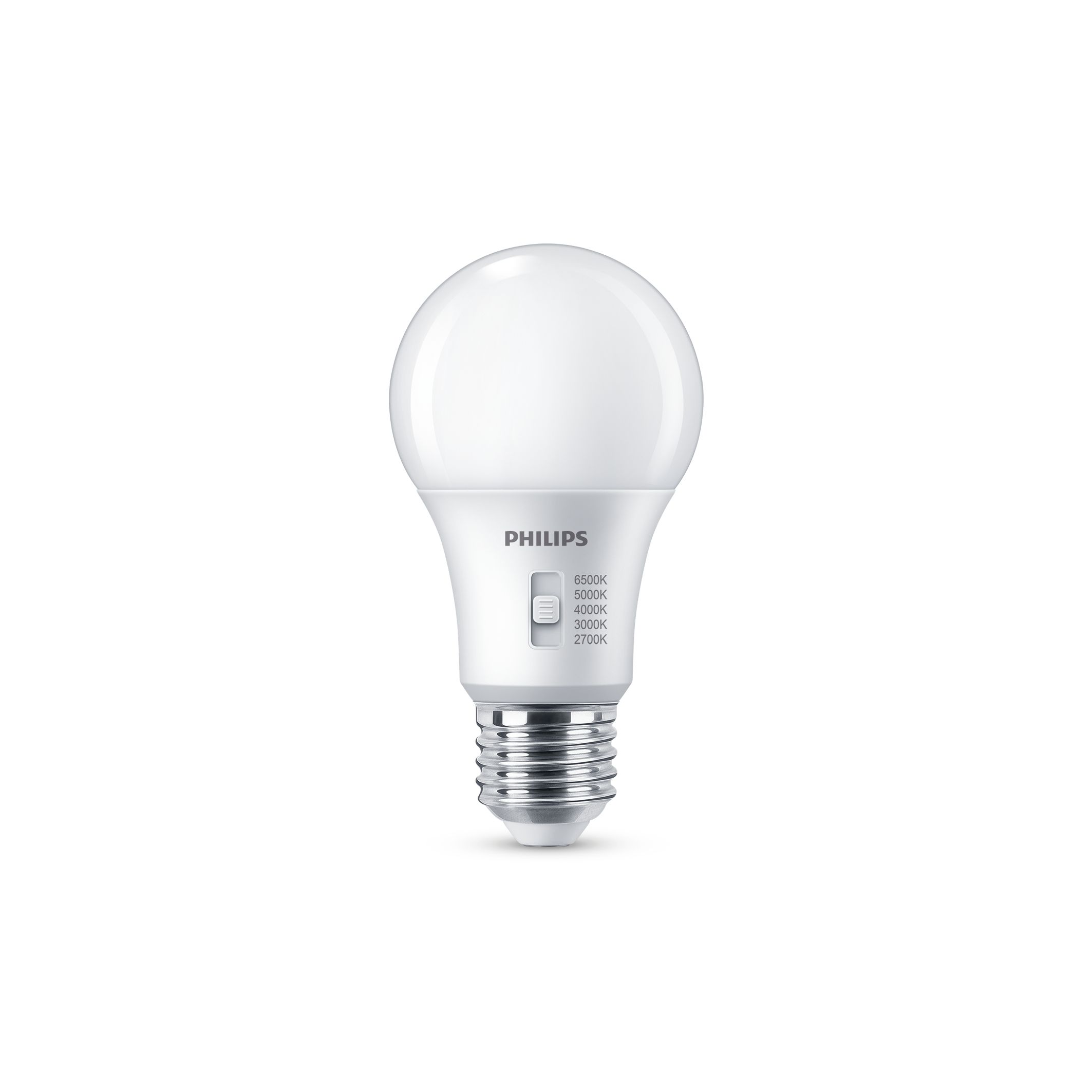 Essential SmartBright LED bulb 9377853 Philips lighting