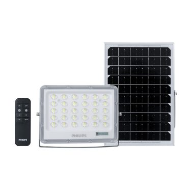 Essential SmartBright LED Solar Flood BVC010
