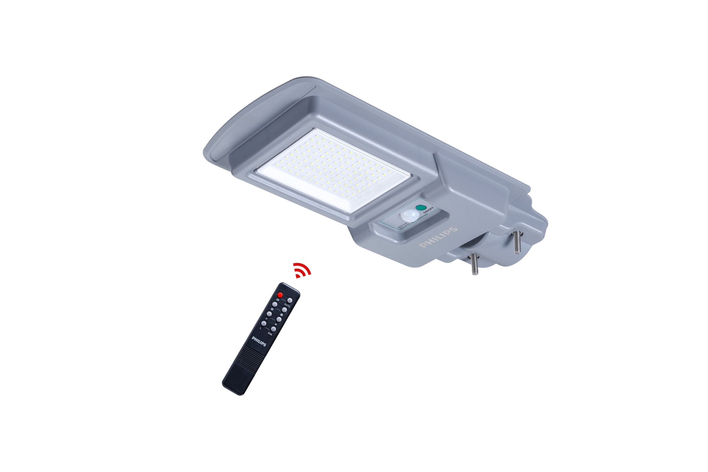 Philips Essential SmartBright All-in-one Solar Pathway, | Signify