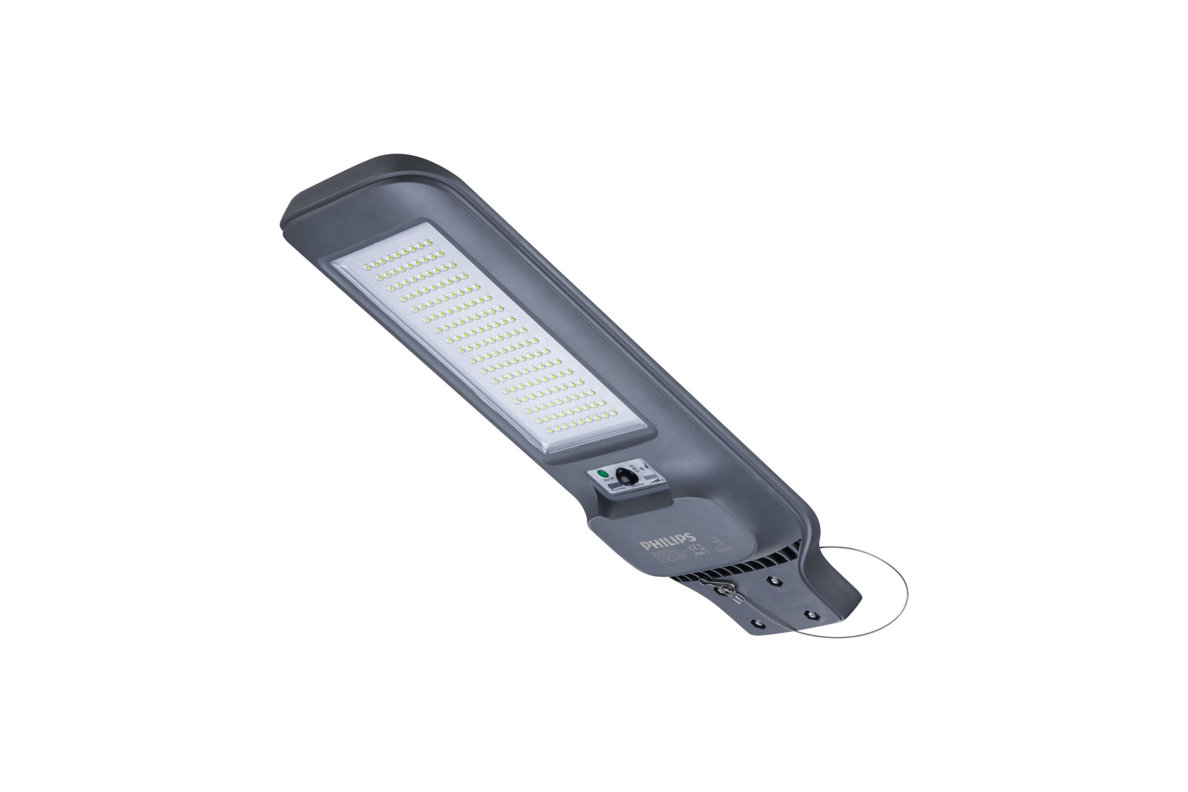 Philips Essential SmartBright All-in-one Solar Pathway, | Signify
