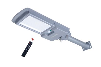 Essential SmartBright All-in-one Solar Pathway Light