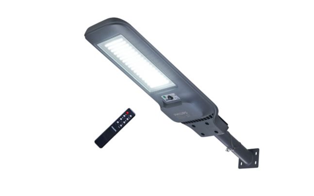 Luz Solar para Caminos Essential SmartBright Todo en Uno