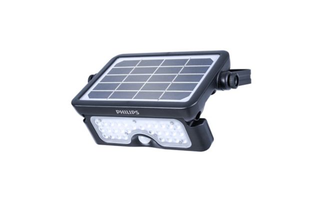 Essential SmartBright Solar Compact
