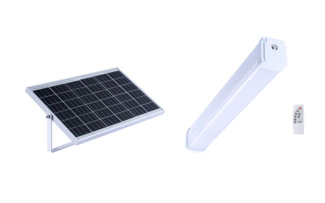 Essential SmartBright Solar Waterproof