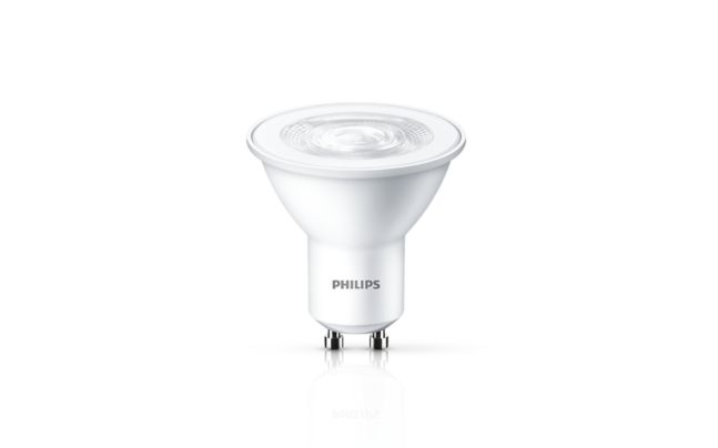 Essential LEDspot GU10