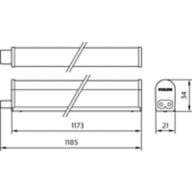 BN068C LED12 L1200 G2
