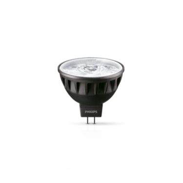 Philips master led mr16 10w on sale