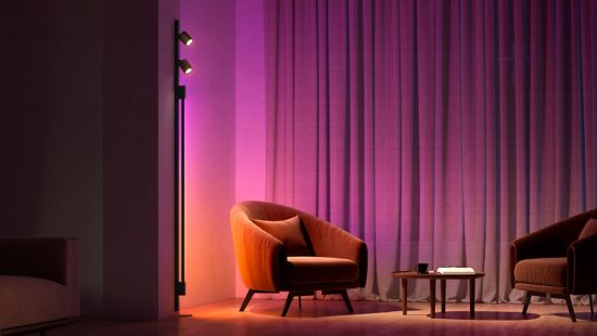 Be your own lighting designer