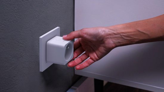 onopvallend, compact ontwerp