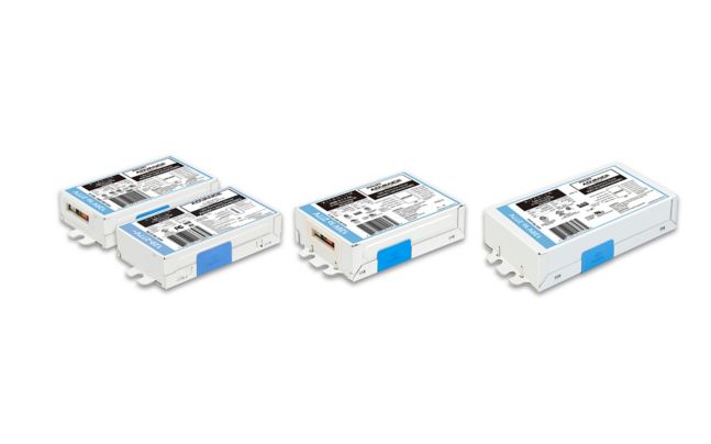 Compact 0-10V Dim-to-off