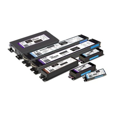 Outdoor and Industrial 0-10V LED Drivers Family Image